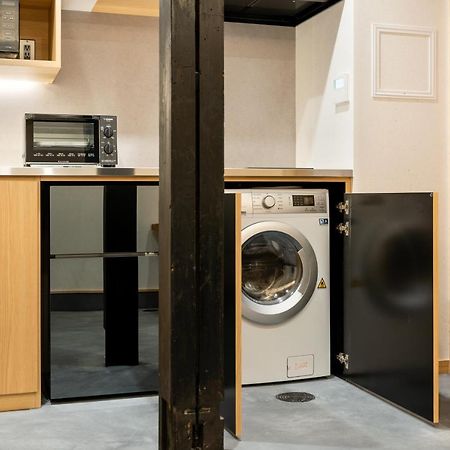 Hanatoki Machiya House Кіото Екстер'єр фото