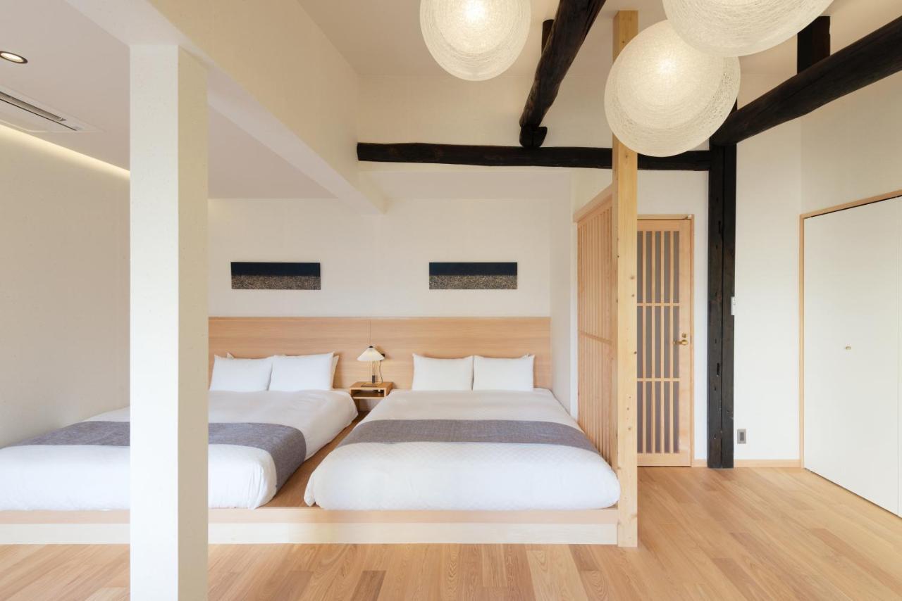 Hanatoki Machiya House Кіото Екстер'єр фото