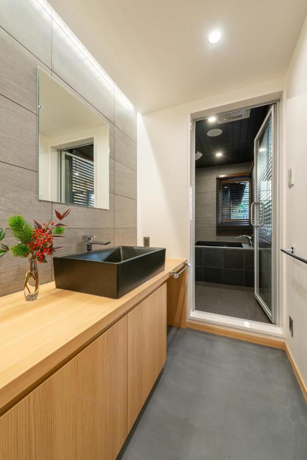 Hanatoki Machiya House Кіото Екстер'єр фото