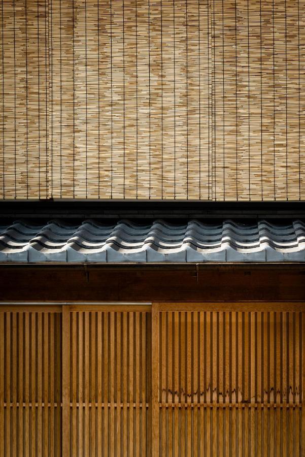 Hanatoki Machiya House Кіото Екстер'єр фото