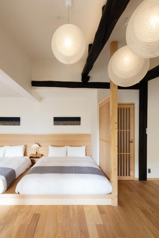 Hanatoki Machiya House Кіото Екстер'єр фото