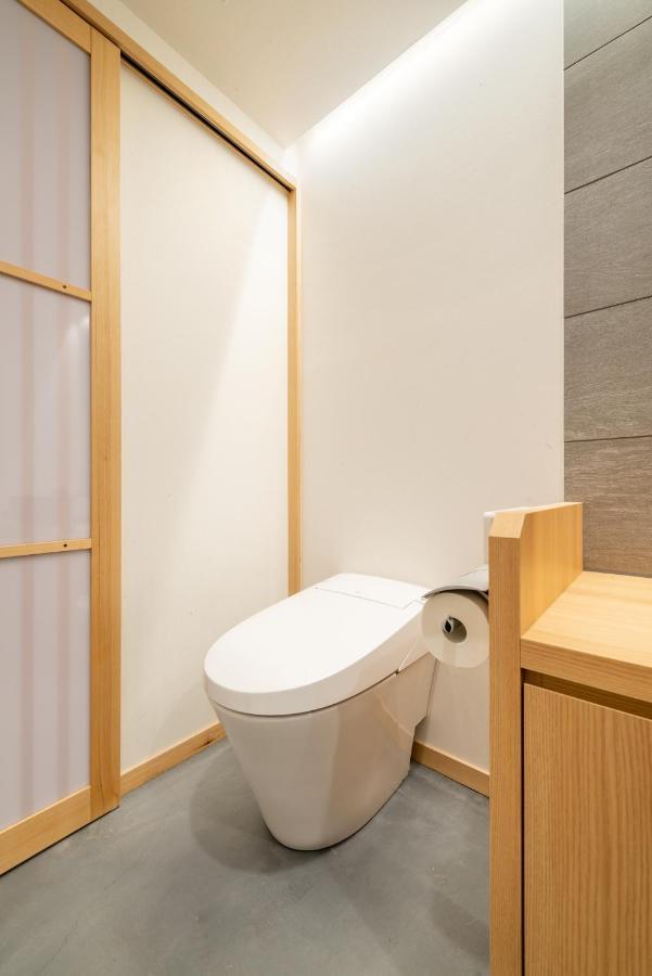 Hanatoki Machiya House Кіото Екстер'єр фото
