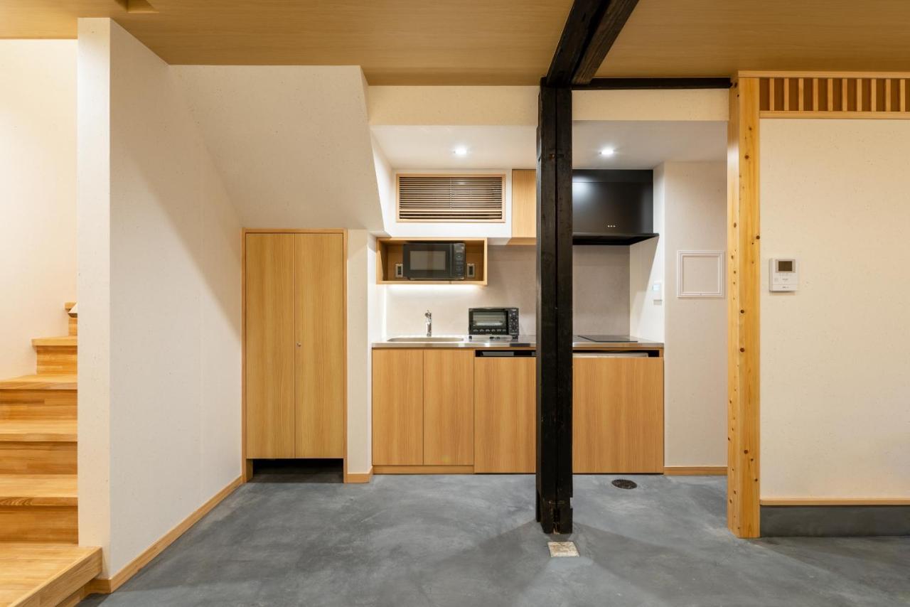 Hanatoki Machiya House Кіото Екстер'єр фото
